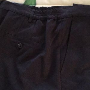 Izod women’s pants size 12 golf extra dry